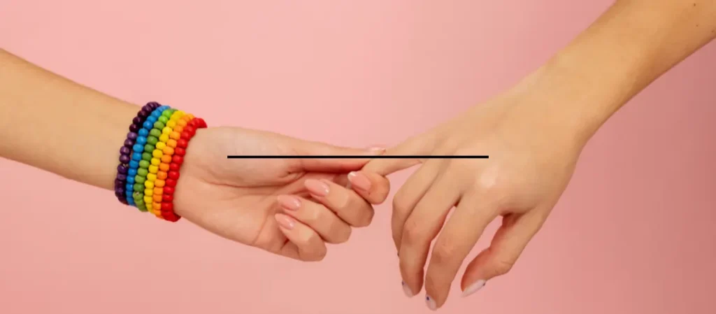 Lesbian Dating Cycle