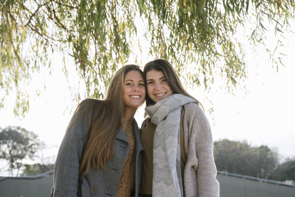 green flags in a lesbian relationship