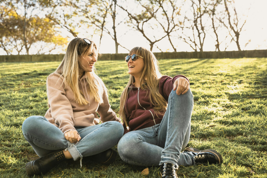 how to meet lesbians