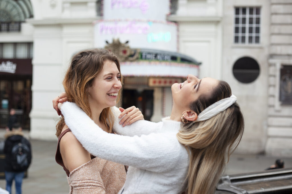 lesbian first date ideas