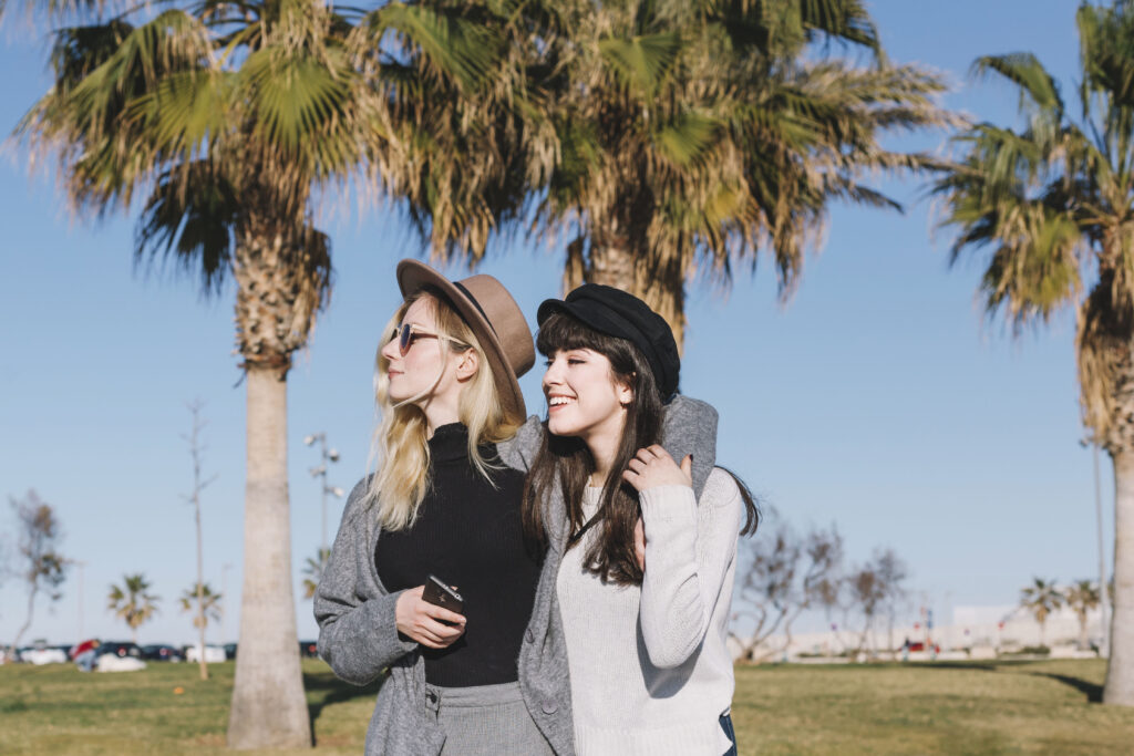 lesbian heartbreak healing
