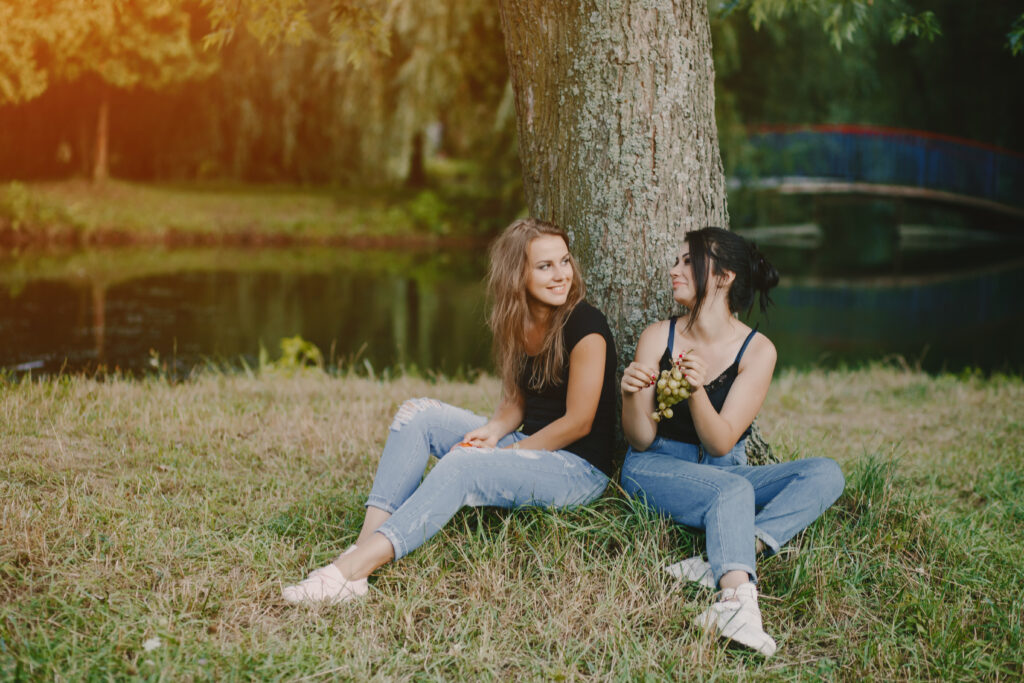 why lesbian relationships fail