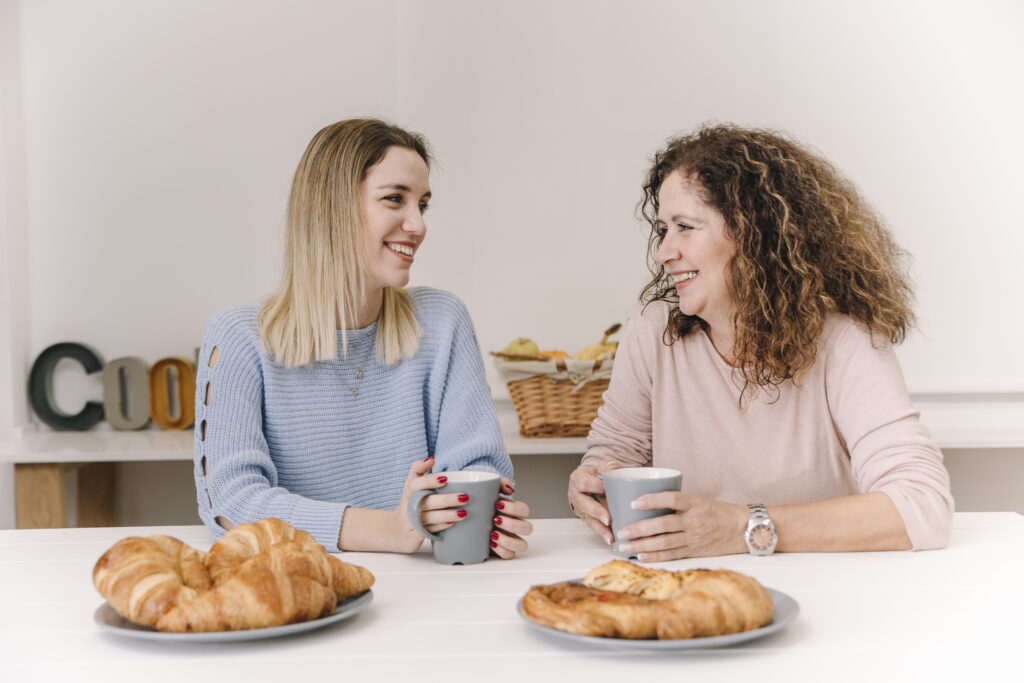 healthy boundaries in wlw relationships