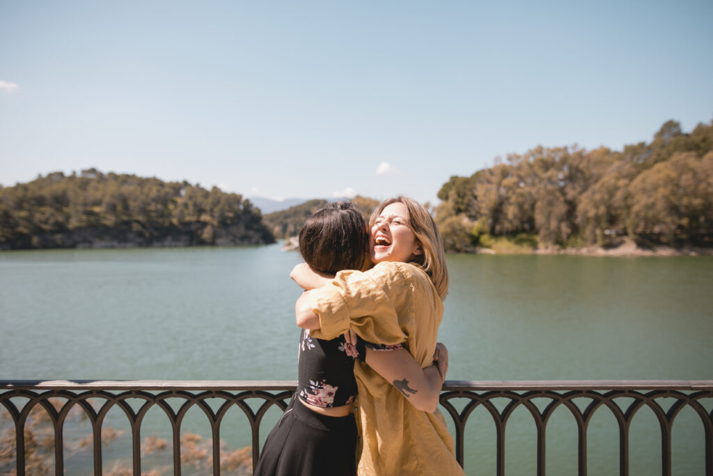 lesbian cities in the united states