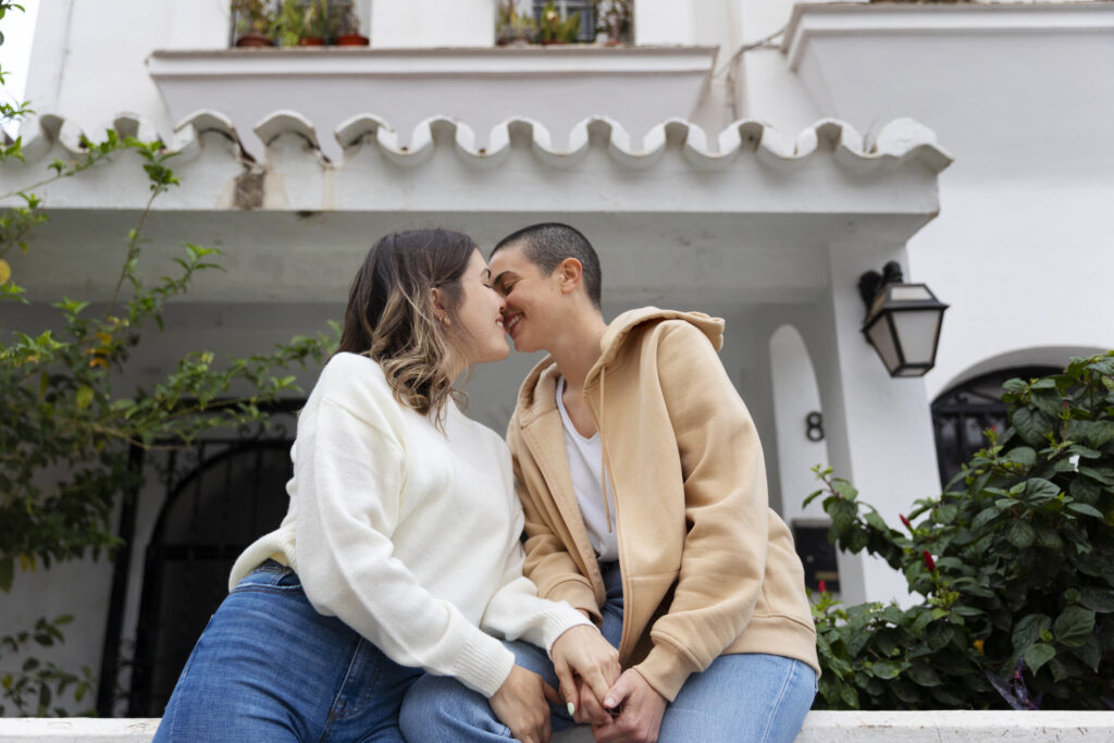 settling for the wrong woman in lesbian dating