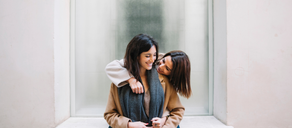 tired of being single lesbian