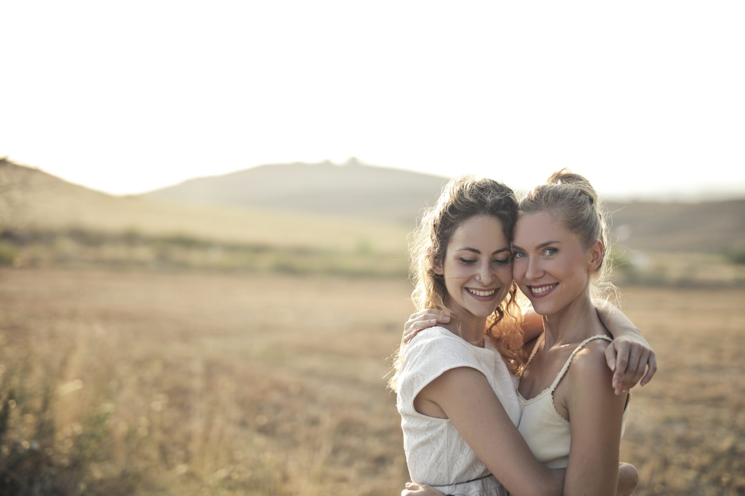 how to rebuild trust in lesbian relationships