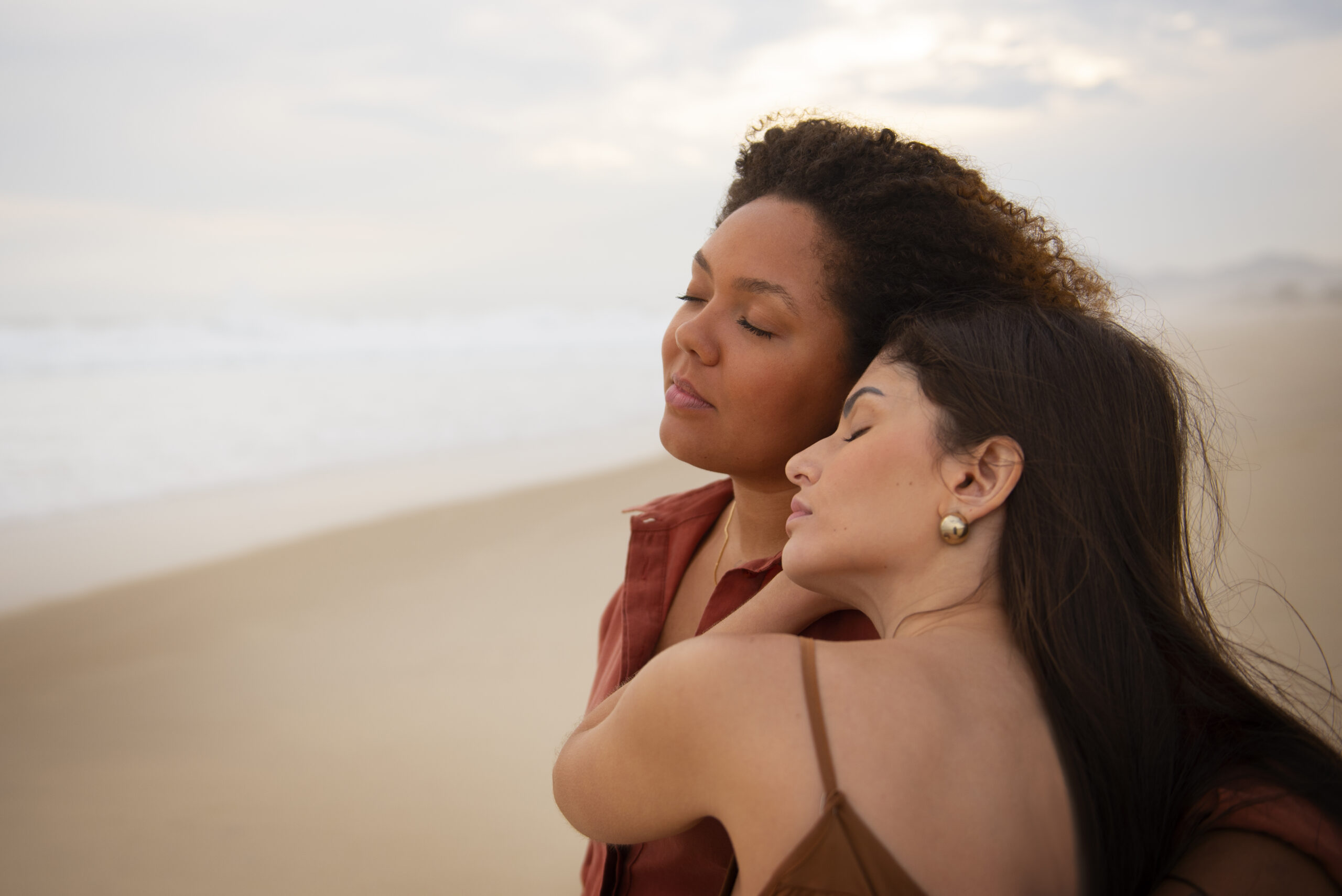lasting lesbian love