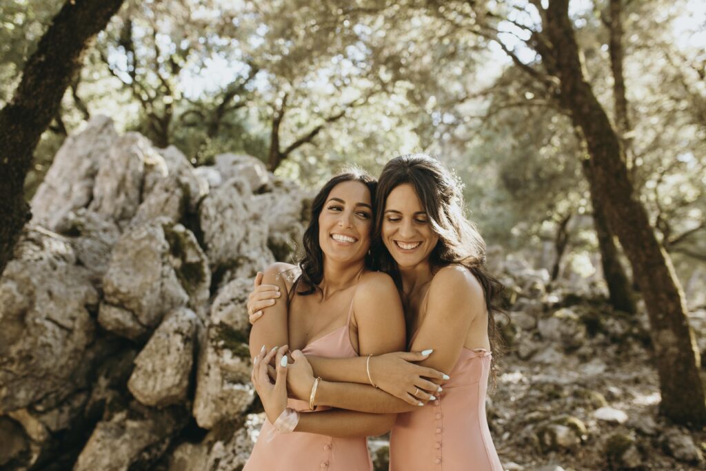lasting lesbian love