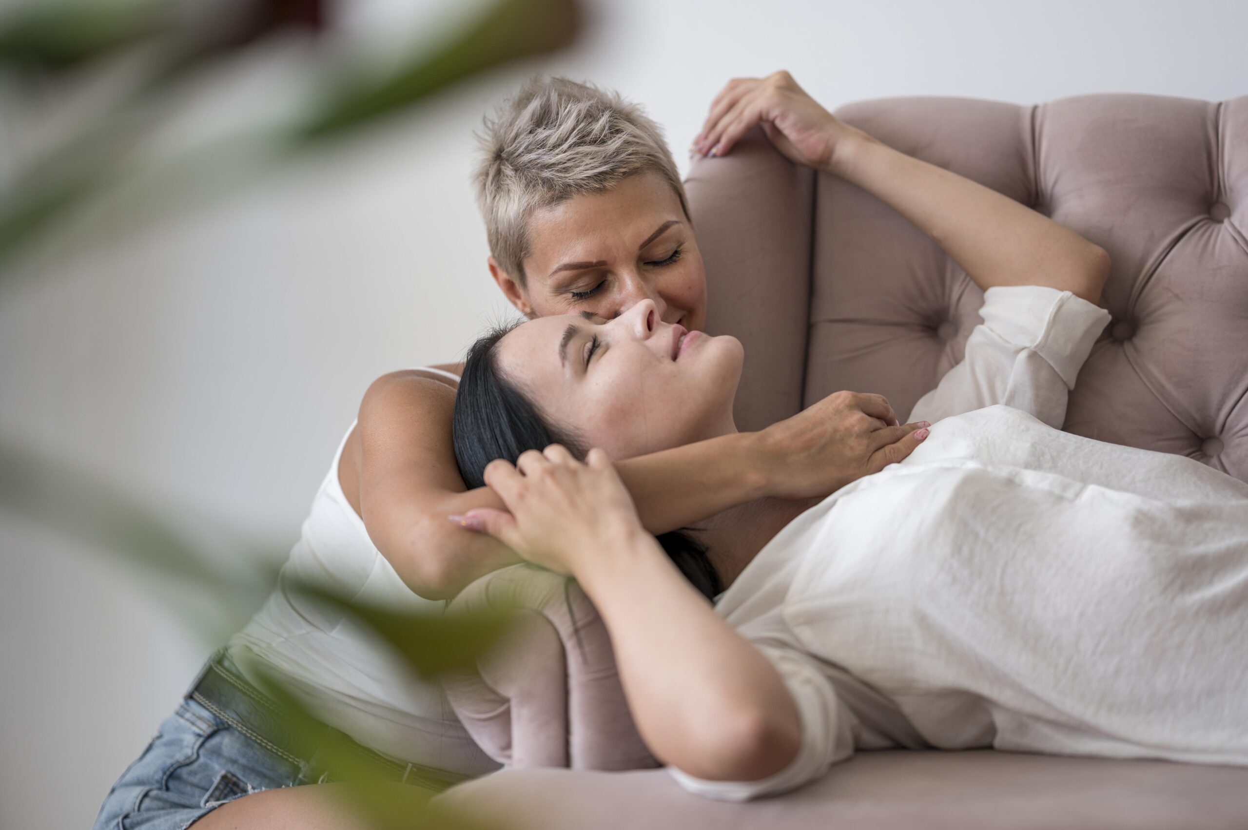 lesbian age gap relationships