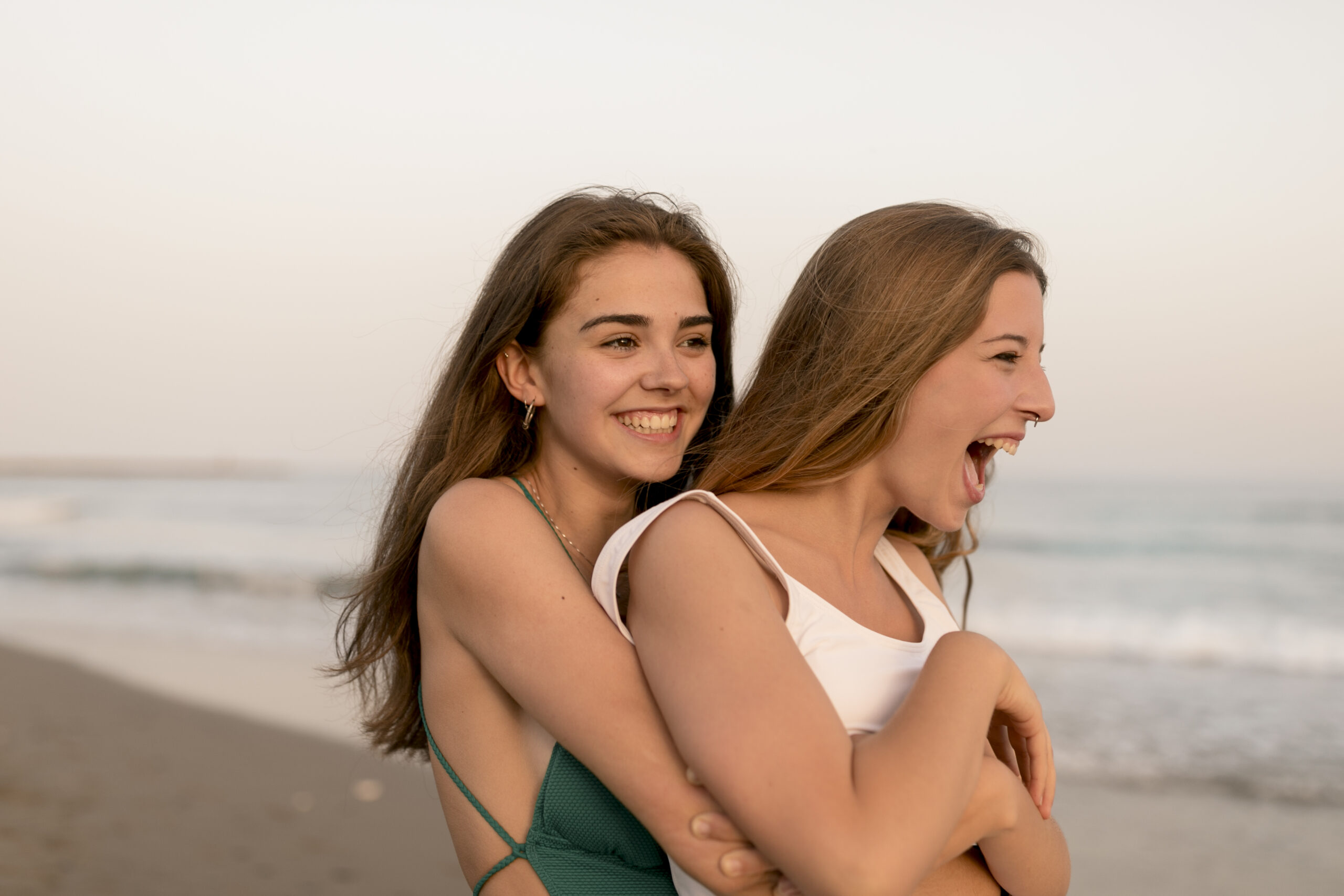 lesbian long distance relationship
