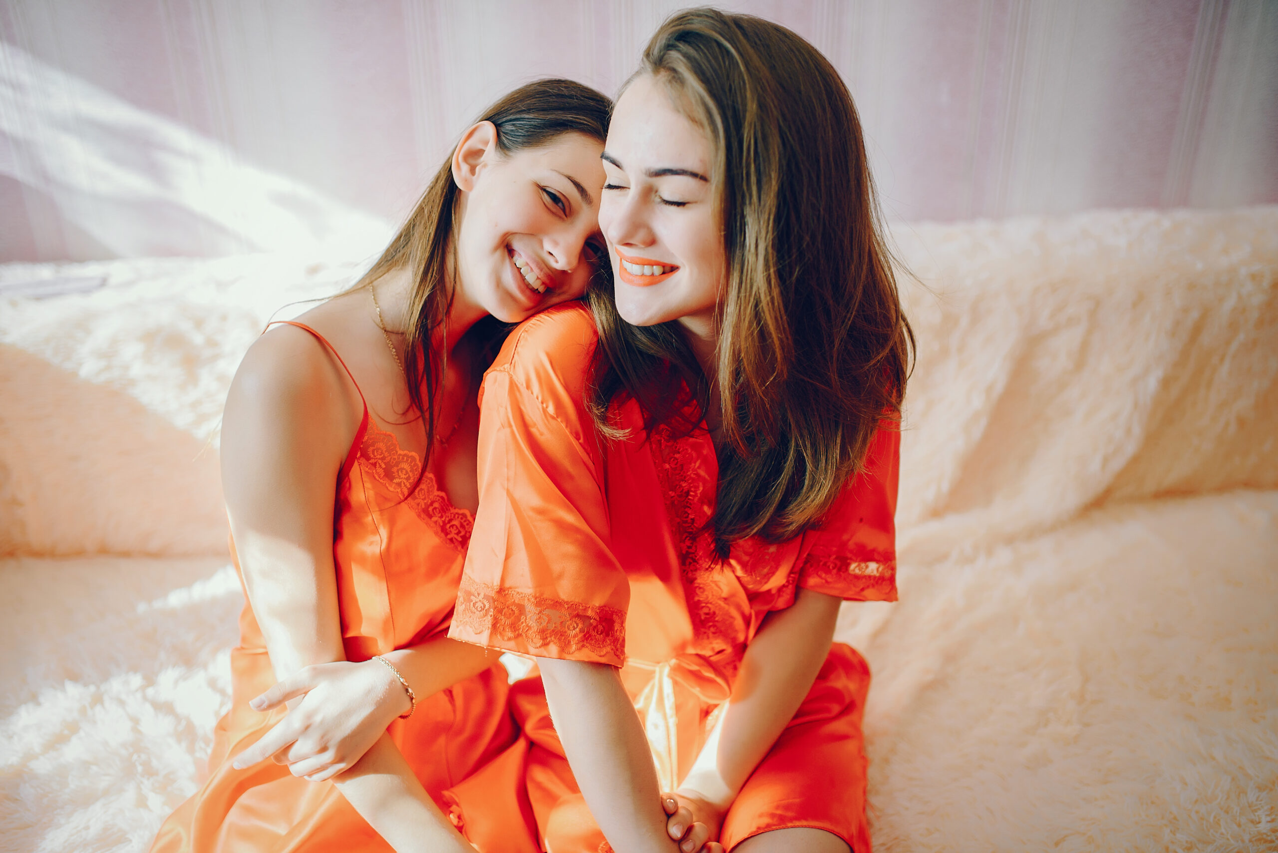 lesbian relationship advice