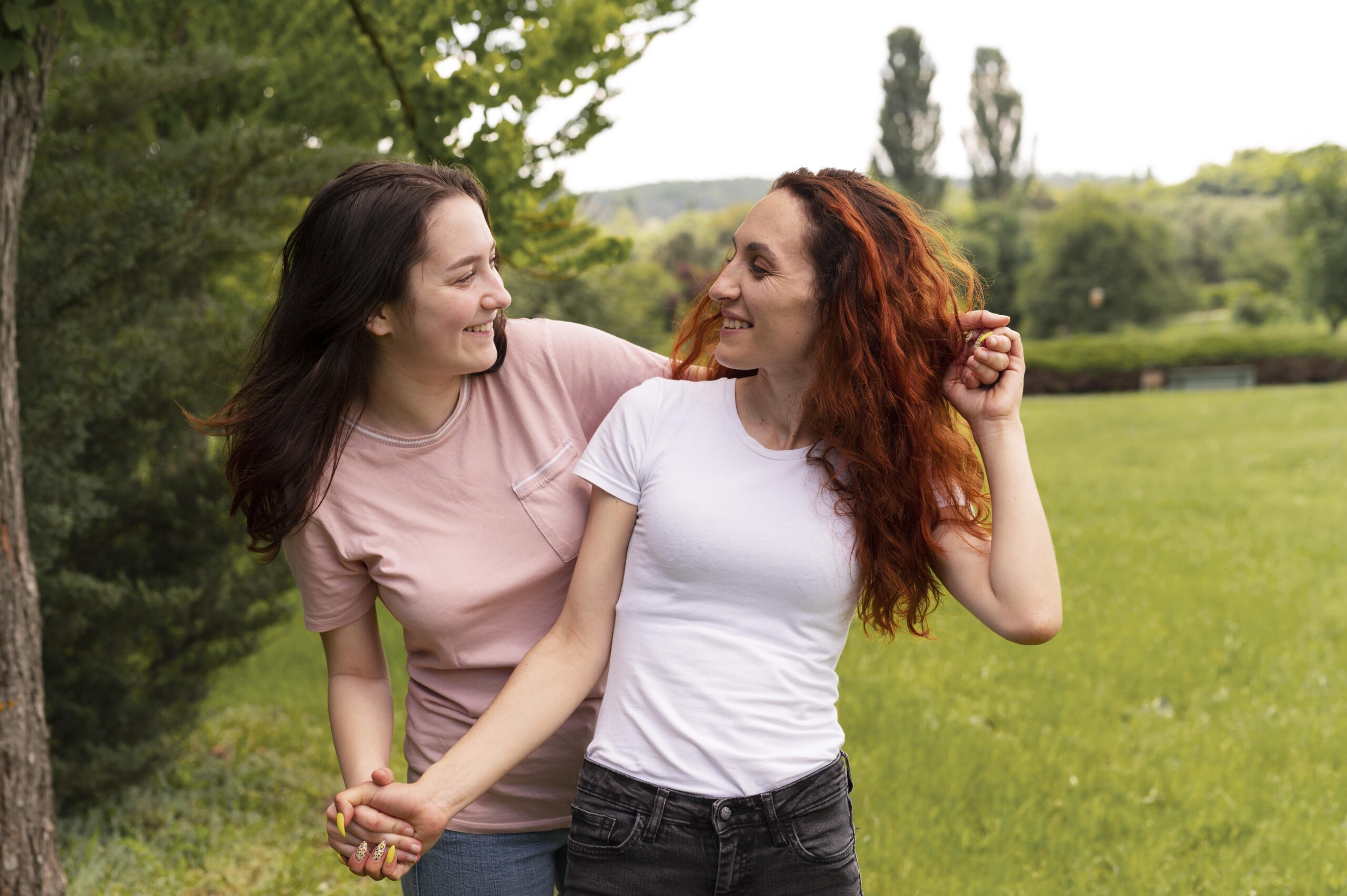 lesbians online dating mistakes
