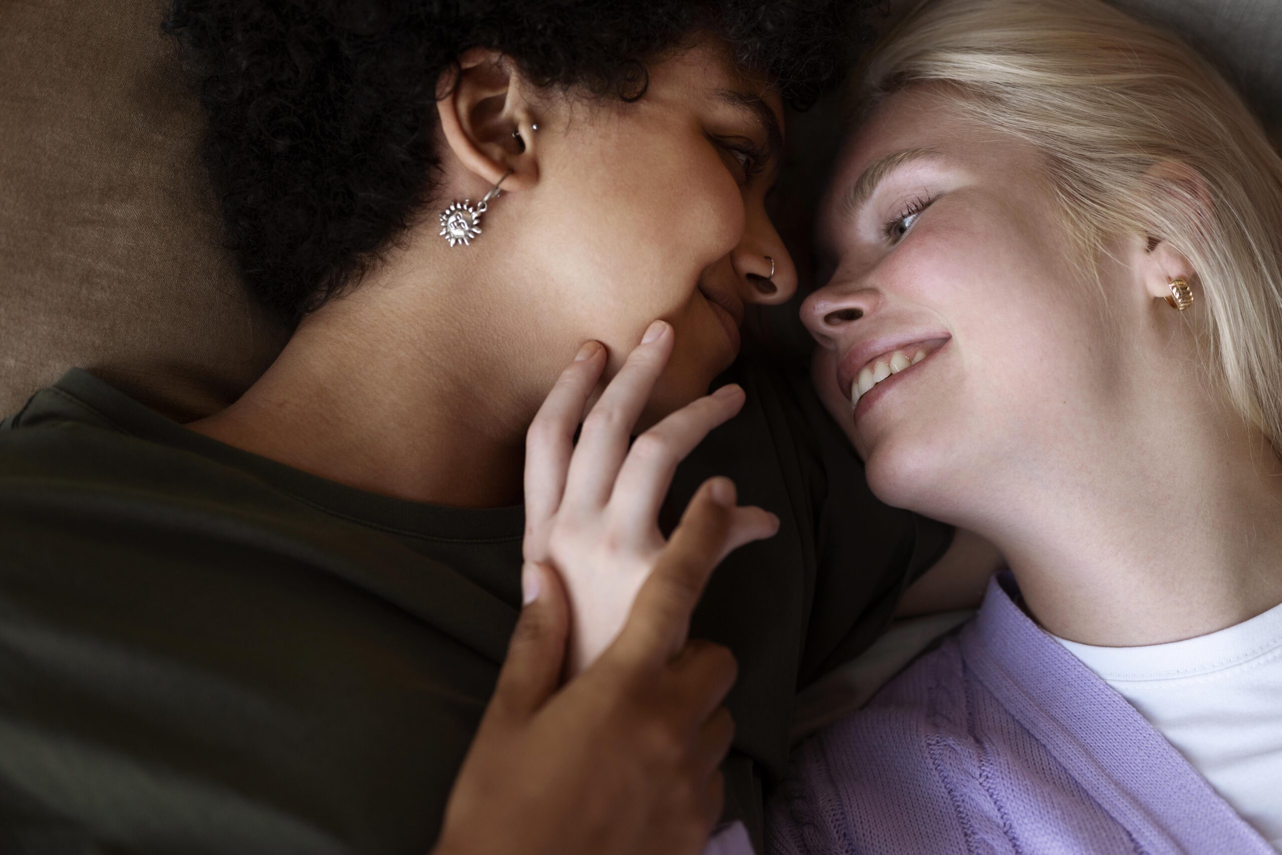 first queer heartbreak