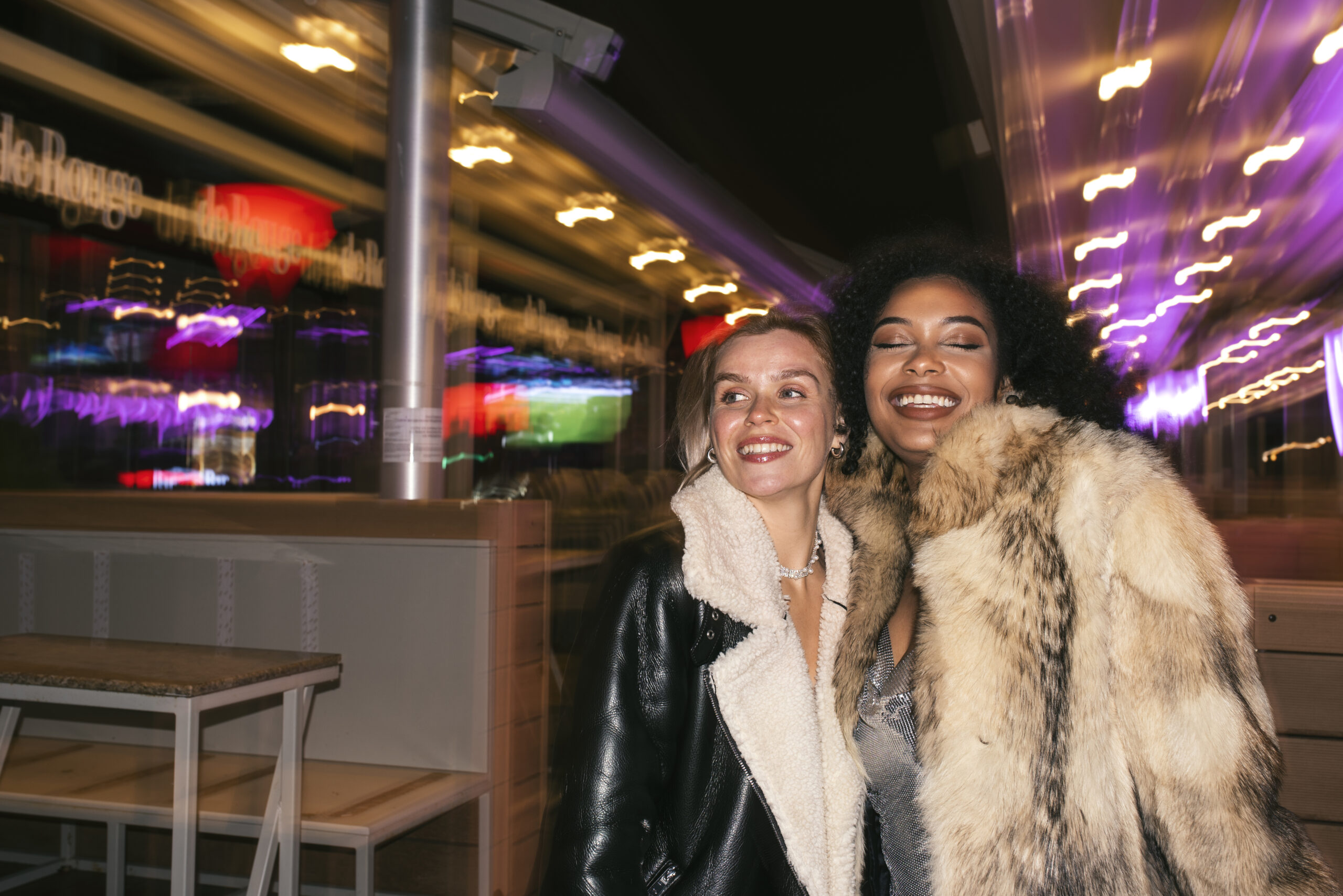 lesbian bars las vegas