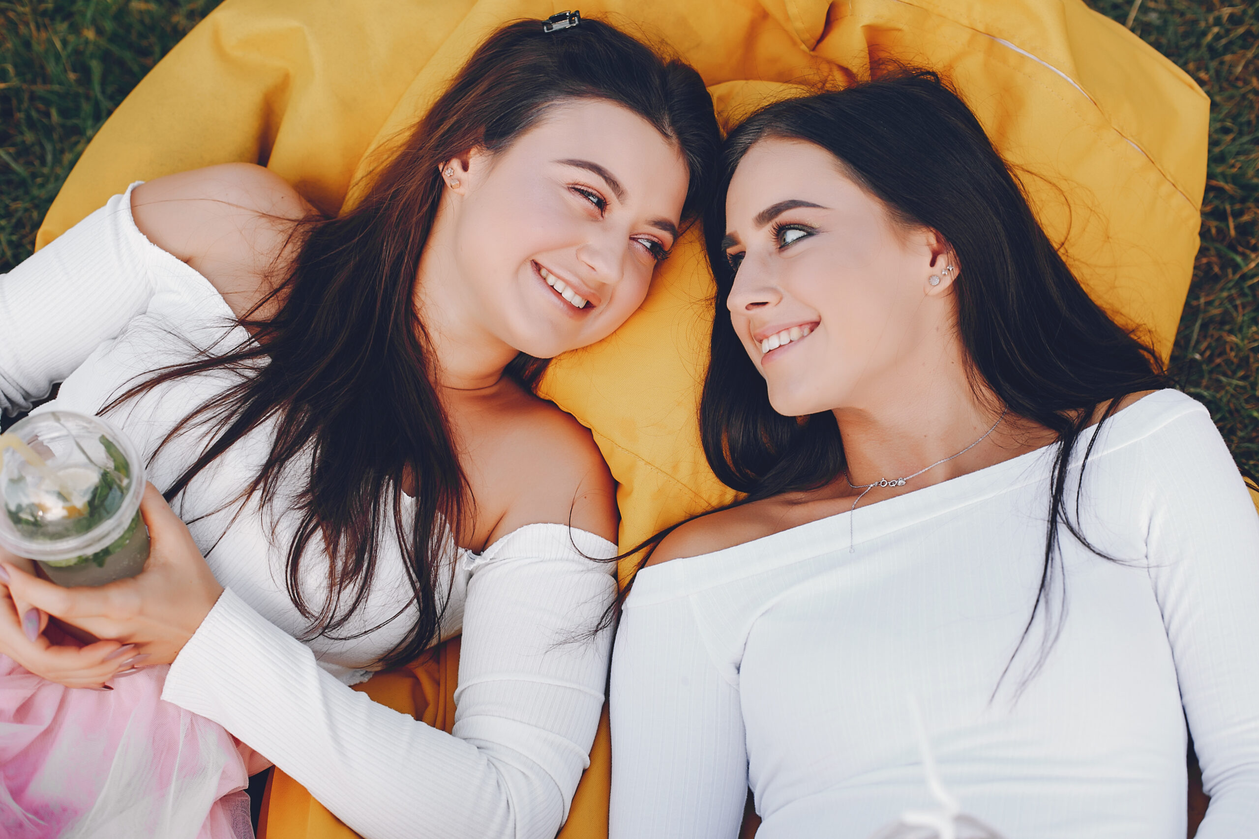 Intentional Lesbian Gatherings