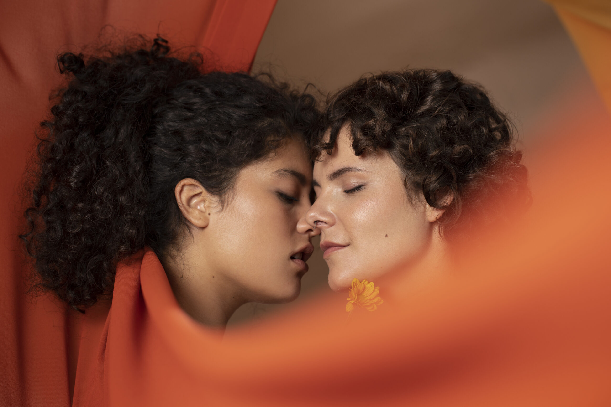 reasons to date a queer woman