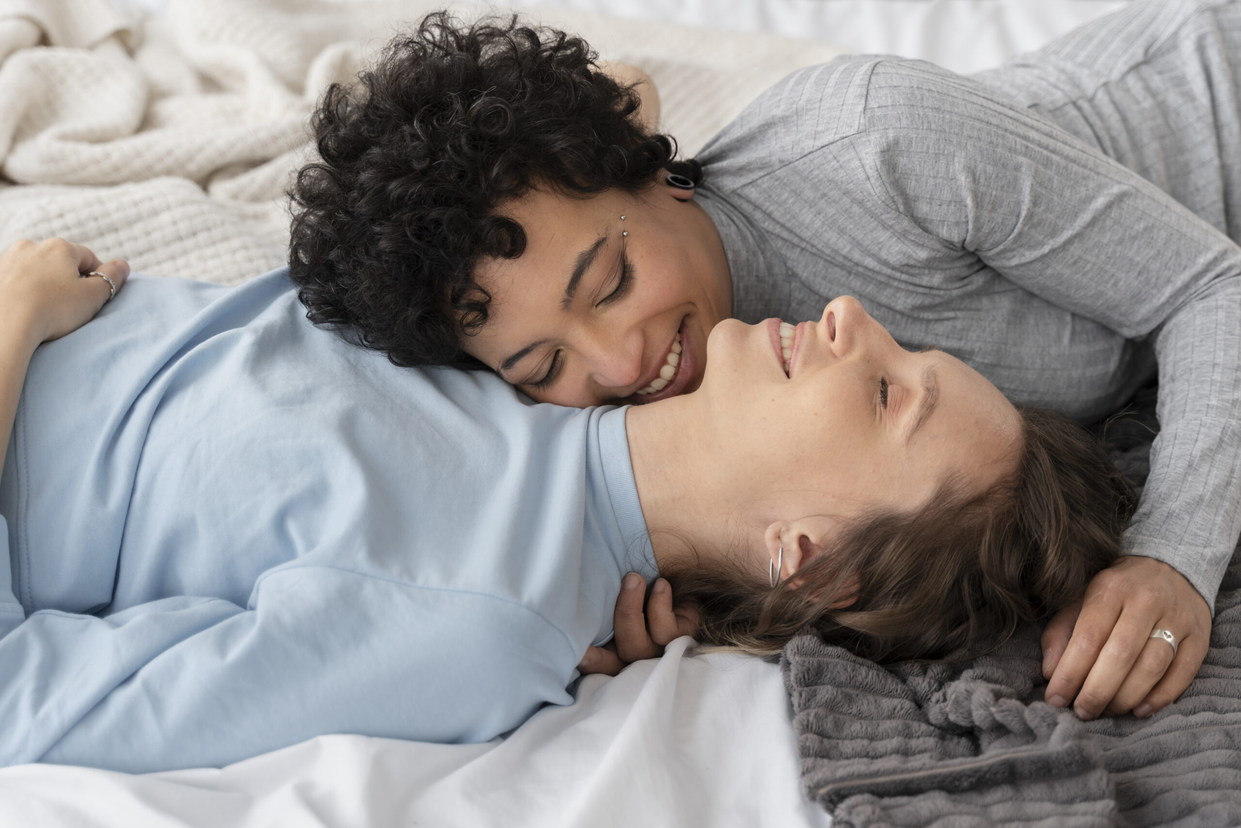 self-care for single lesbians