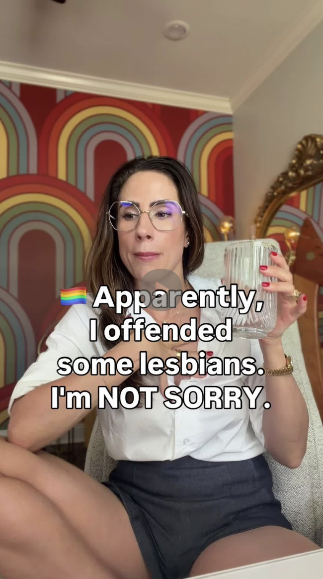 Sophia Addresses Common Criticism