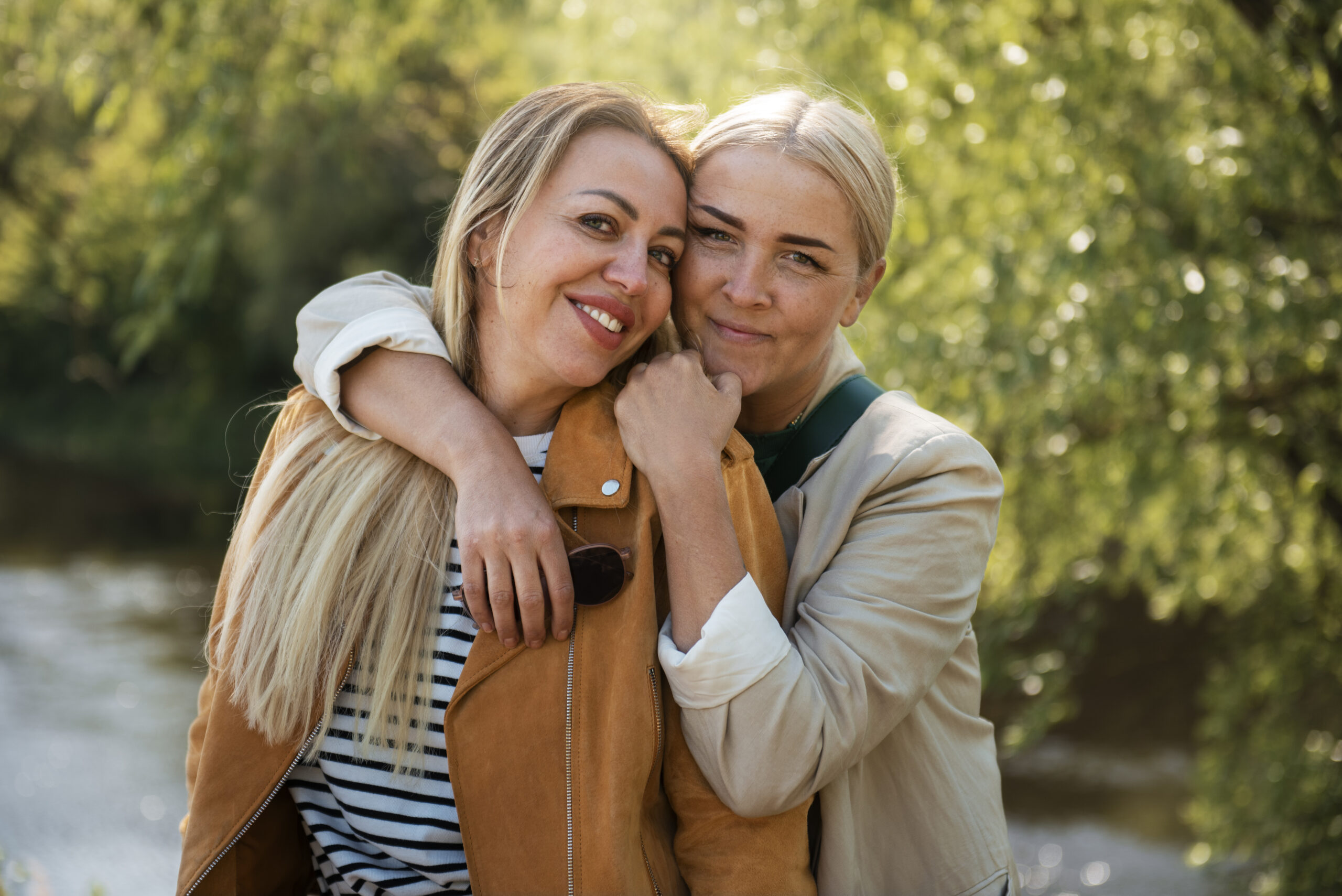 tips for older lesbians dating