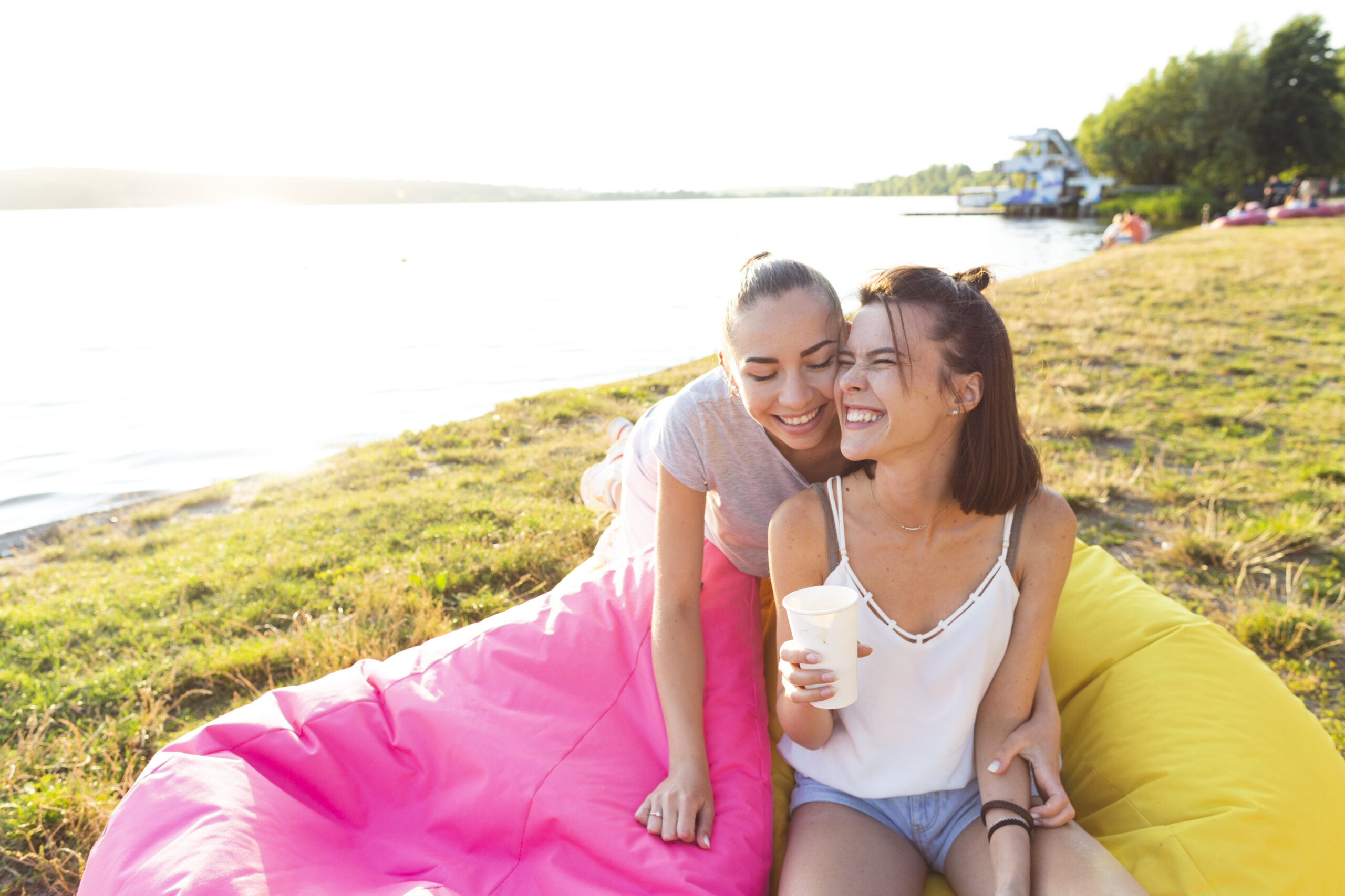 lesbian couples rekindle