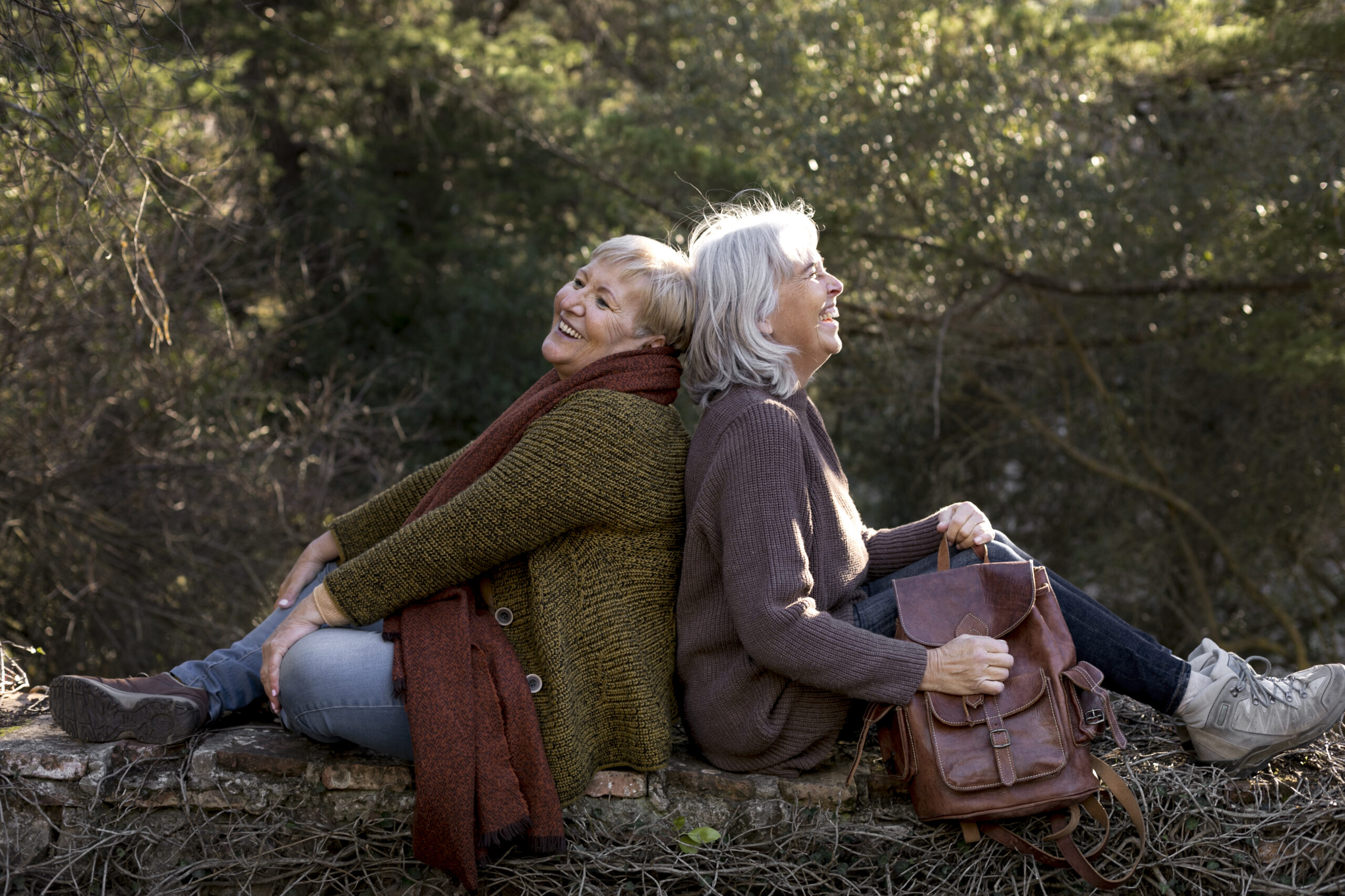 dating advice for successful queer women