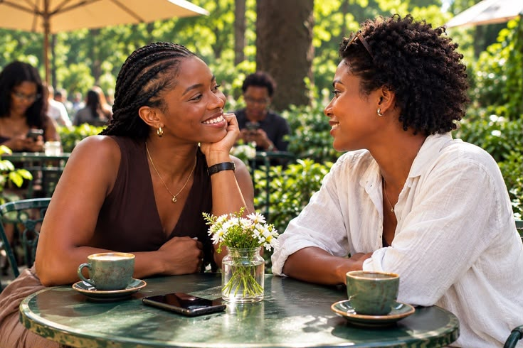 queer dating beyond apps