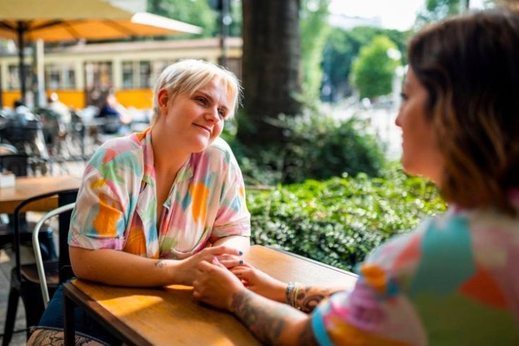 queer dating beyond apps